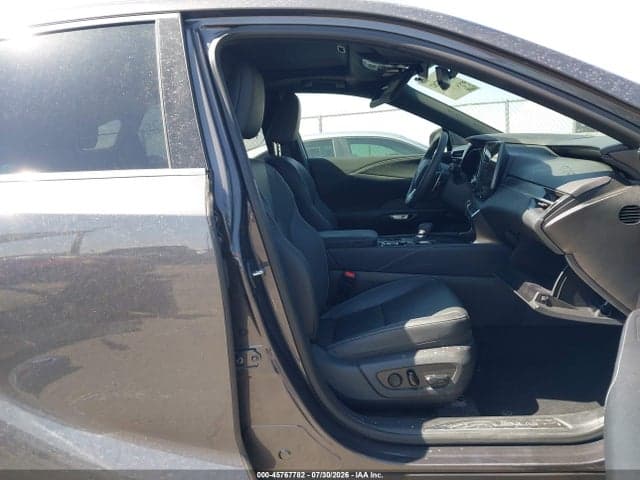2025 LEXUS RX 350 PREMIUM 5