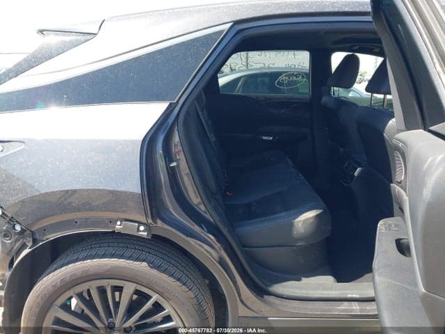 2025 LEXUS RX 350 PREMIUM 8