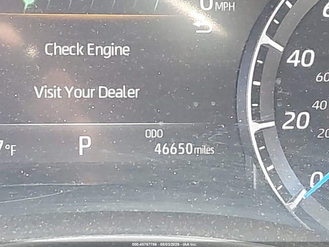 2020 TOYOTA HIGHLANDER HYBRID PLATINUM 16