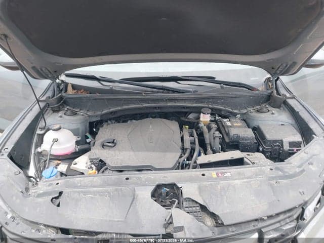 2025 HYUNDAI SANTA CRUZ SE 10