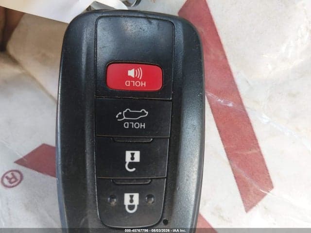 2019 TOYOTA RAV4 XLE PREMIUM 11