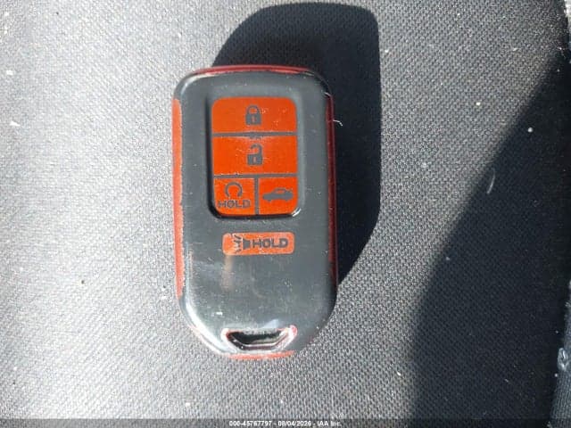 2020 HONDA CIVIC SPORT 11