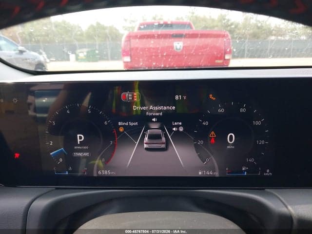 2026 NISSAN SENTRA SR 7