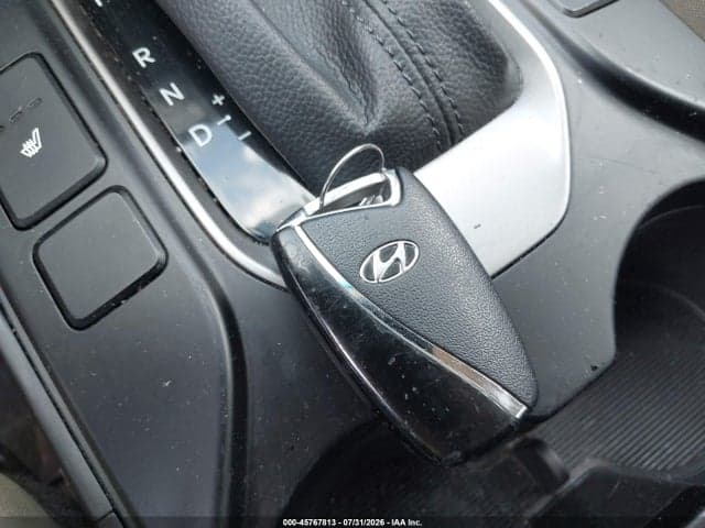 2018 HYUNDAI SANTA FE SPORT 2.4L 11