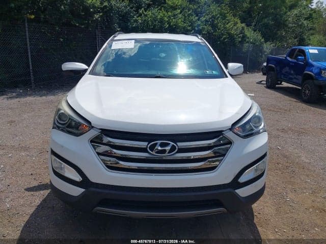 2018 HYUNDAI SANTA FE SPORT 2.4L 6