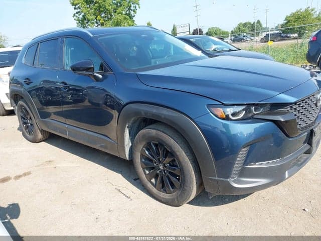 2025 MAZDA CX-50 2.5 S PREMIUM PACKAGE - 1