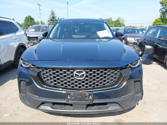 2025 MAZDA CX-50 2.5 S PREMIUM PACKAGE 12