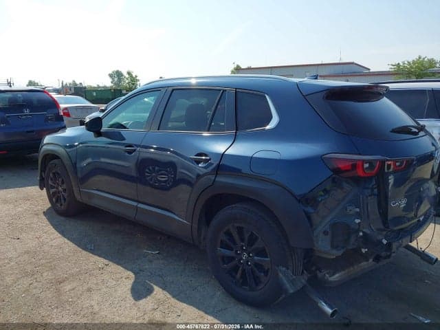 2025 MAZDA CX-50 2.5 S PREMIUM PACKAGE 14