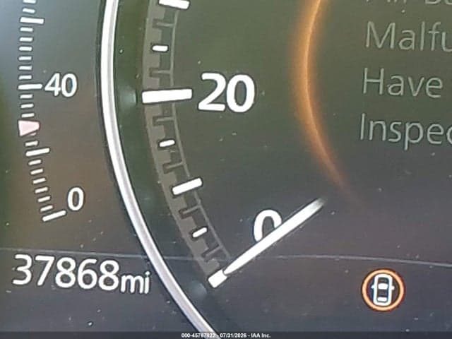 2025 MAZDA CX-50 2.5 S PREMIUM PACKAGE 15
