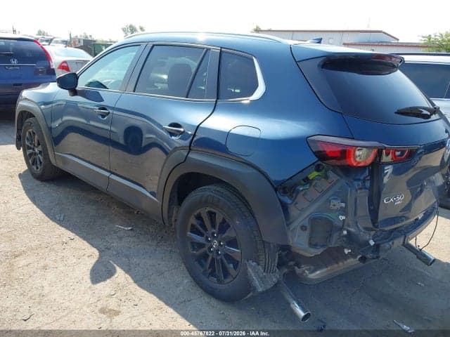2025 MAZDA CX-50 2.5 S PREMIUM PACKAGE 3