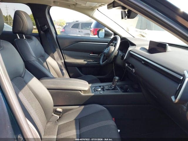 2025 MAZDA CX-50 2.5 S PREMIUM PACKAGE 5