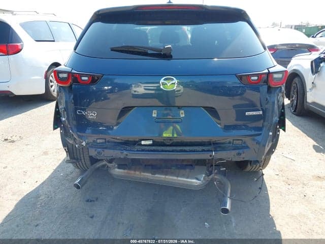 2025 MAZDA CX-50 2.5 S PREMIUM PACKAGE 6