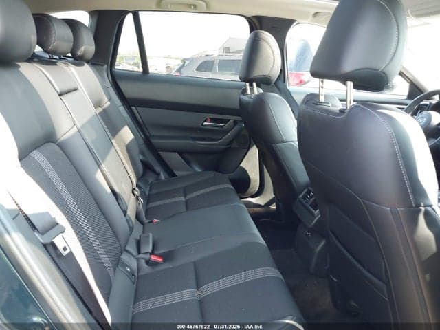 2025 MAZDA CX-50 2.5 S PREMIUM PACKAGE 8