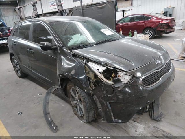 2018 KIA NIRO FE - 1