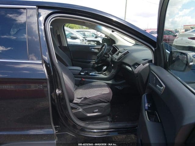 2018 FORD EDGE SEL 5