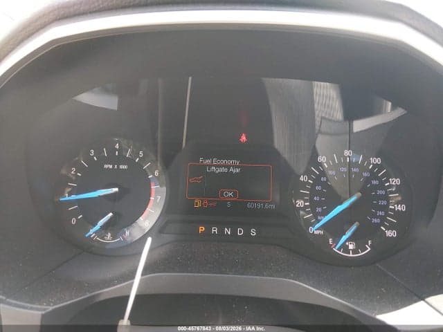 2018 FORD EDGE SEL 7