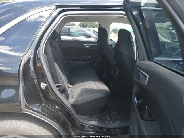2018 FORD EDGE SEL 8