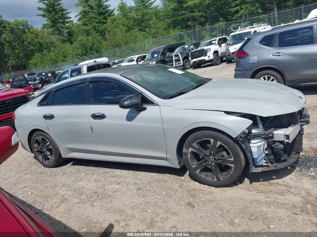 2021 KIA K5 GT-LINE 14