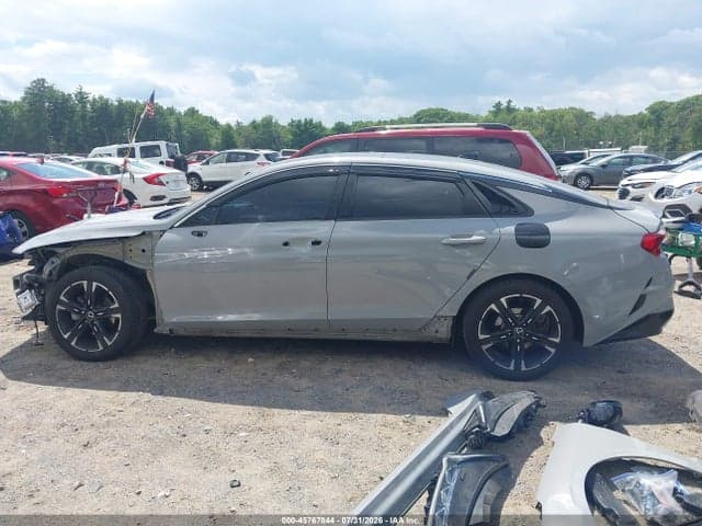 2021 KIA K5 GT-LINE 15
