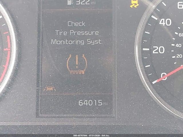 2021 KIA K5 GT-LINE 16