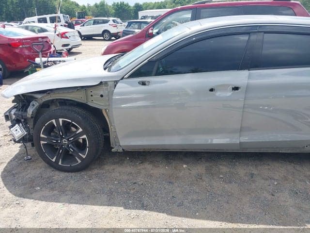 2021 KIA K5 GT-LINE 19