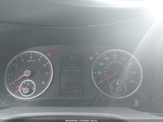 2021 KIA K5 GT-LINE 7