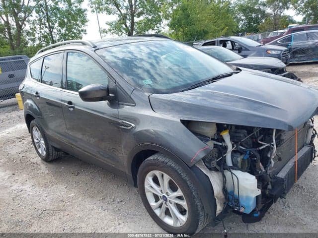 2018 FORD ESCAPE SE 1