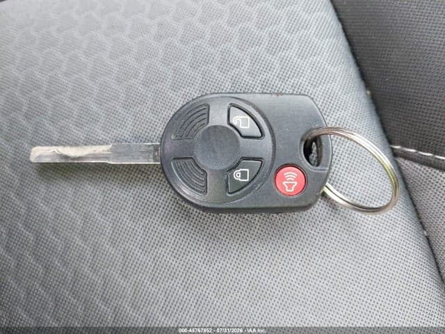2018 FORD ESCAPE SE 11