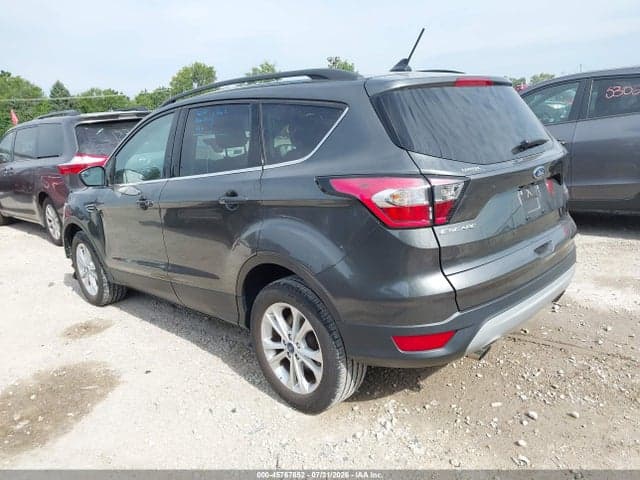 2018 FORD ESCAPE SE 3