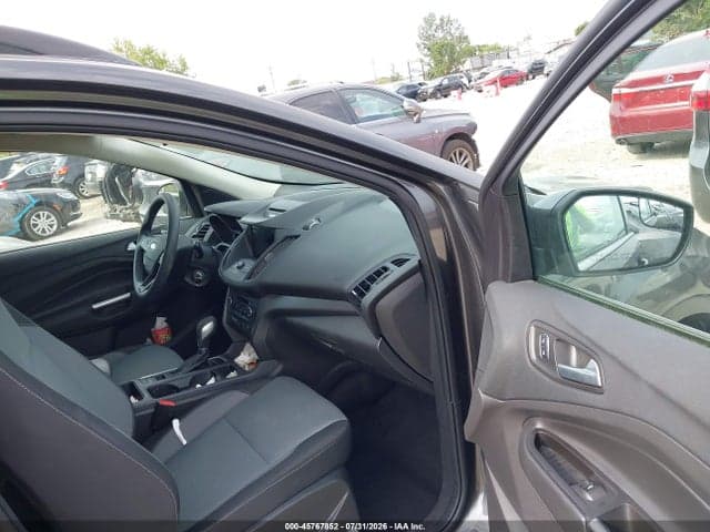 2018 FORD ESCAPE SE 5