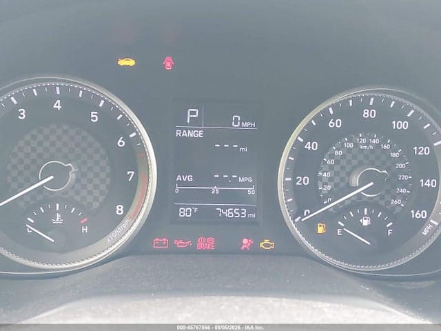 2019 HYUNDAI ELANTRA SE 14