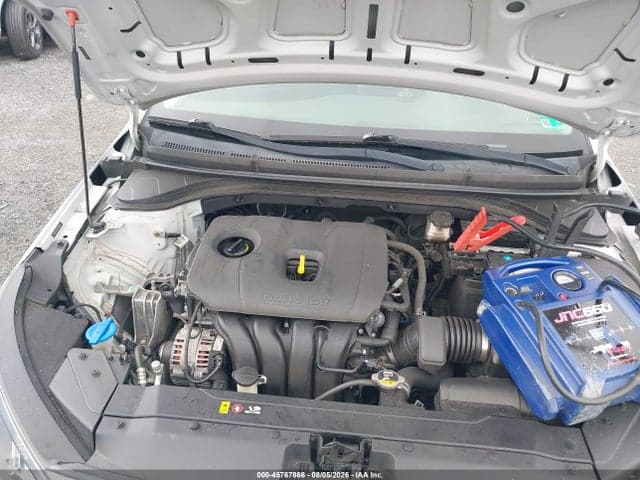 2019 HYUNDAI ELANTRA SE 10