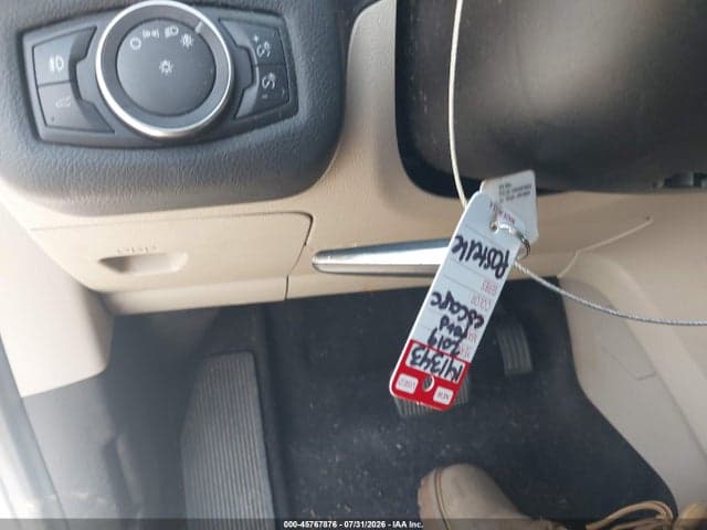 2019 FORD ESCAPE SEL 11