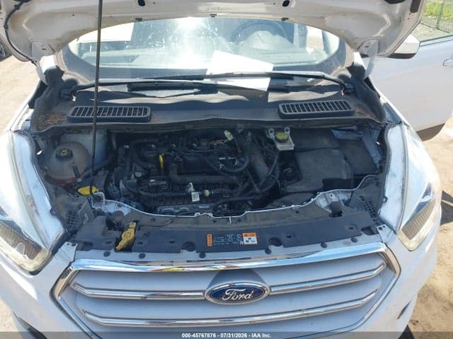 2019 FORD ESCAPE SEL 10