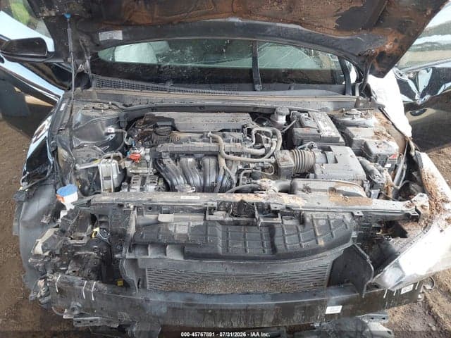 2023 HYUNDAI ELANTRA SEL 10