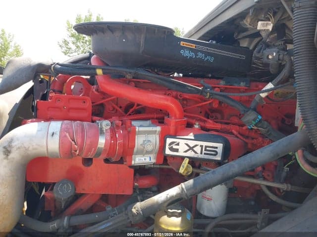 2023 INTERNATIONAL LT 13