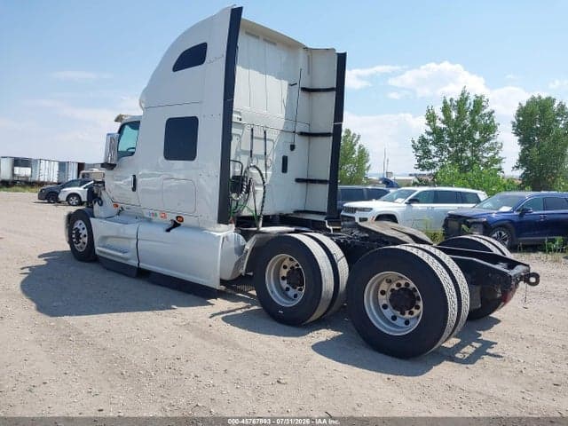 2023 INTERNATIONAL LT 3