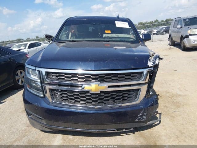 2019 CHEVROLET SUBURBAN LT 13