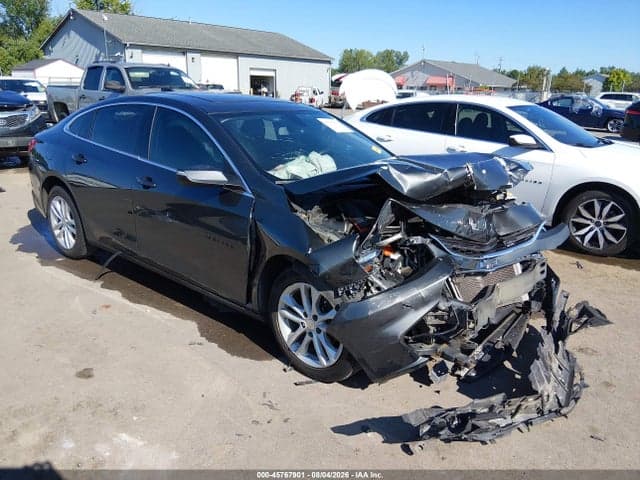 2018 CHEVROLET MALIBU LT - 1