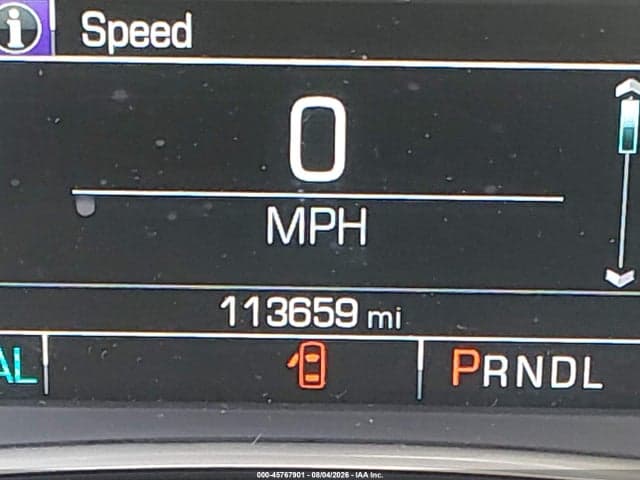 2018 CHEVROLET MALIBU LT 15
