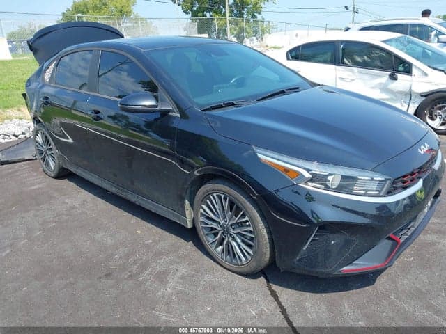 2023 KIA FORTE GT-LINE 1