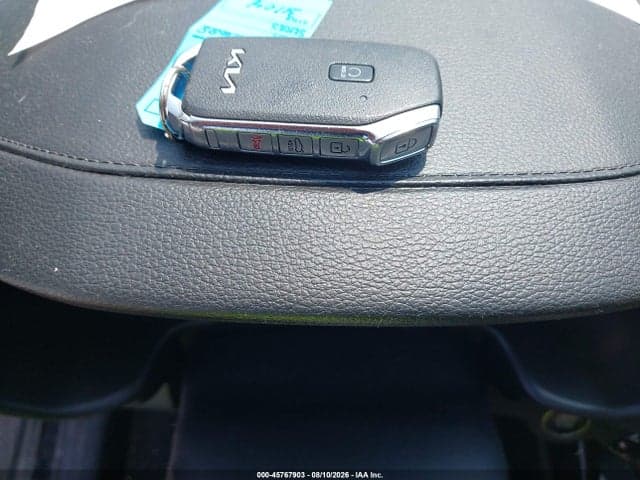 2023 KIA FORTE GT-LINE 11