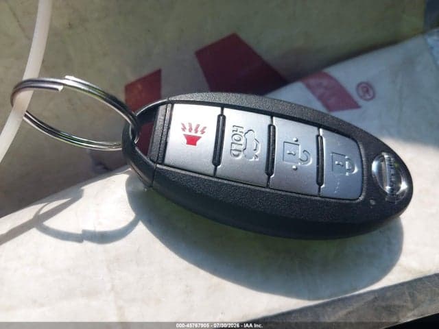 2020 NISSAN VERSA SV XTRONIC CVT 11