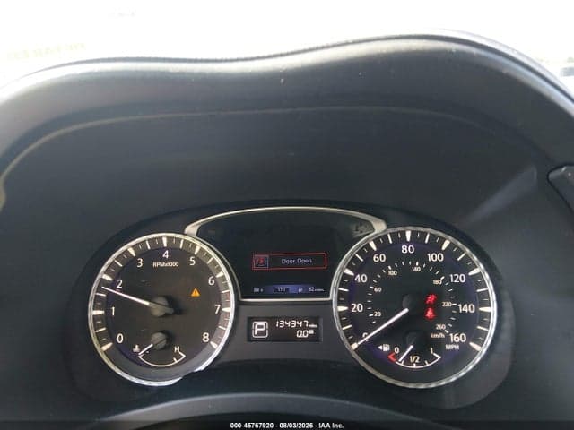 2019 INFINITI QX60 PURE 7