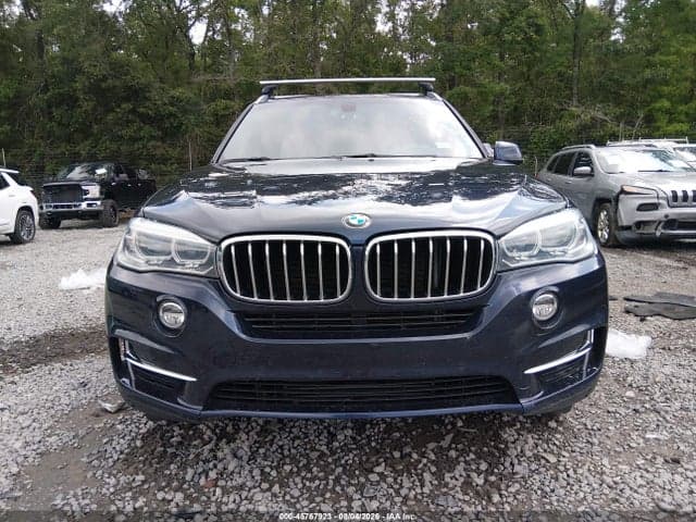 2017 BMW X5 SDRIVE35I 13
