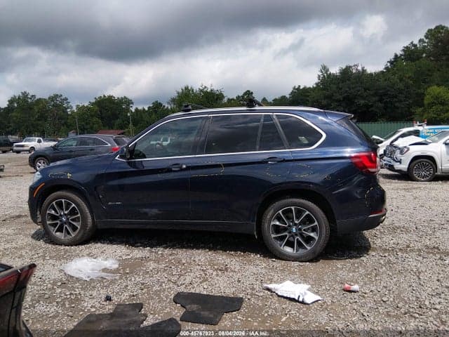 2017 BMW X5 SDRIVE35I 15
