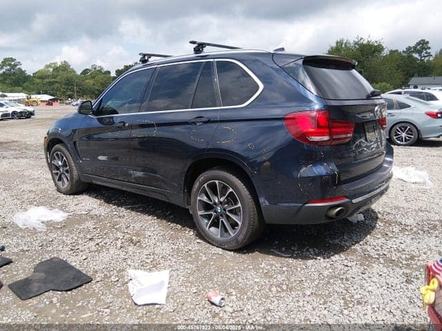 2017 BMW X5 SDRIVE35I 3
