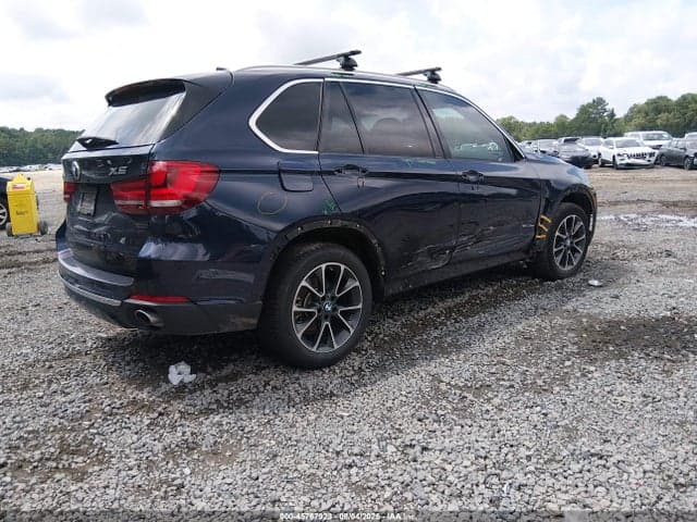 2017 BMW X5 SDRIVE35I 4