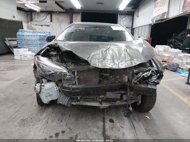 2019 TOYOTA COROLLA LE 6