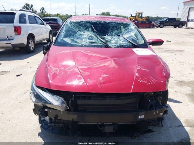 2021 HYUNDAI ELANTRA SEL 12
